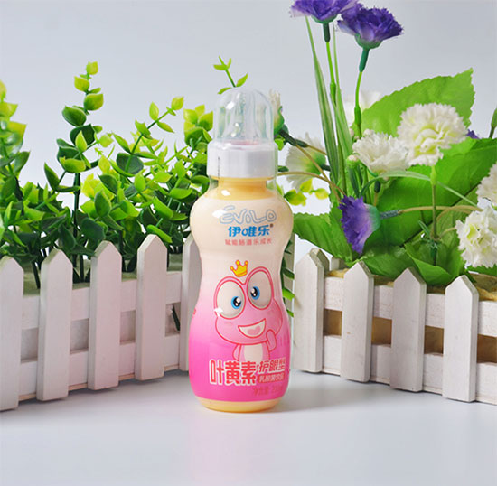 唯樂乳酸菌粉色_01 唯樂乳酸菌粉色_01