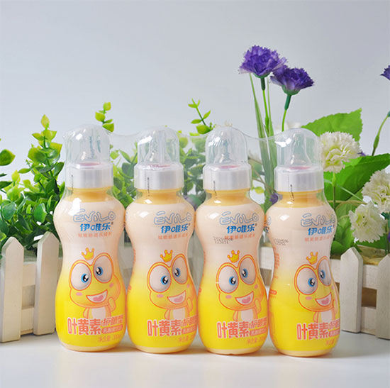 伊唯樂(lè)葉黃素護(hù)眼型乳酸菌飲品 伊唯樂(lè)葉黃素護(hù)眼型乳酸菌飲品