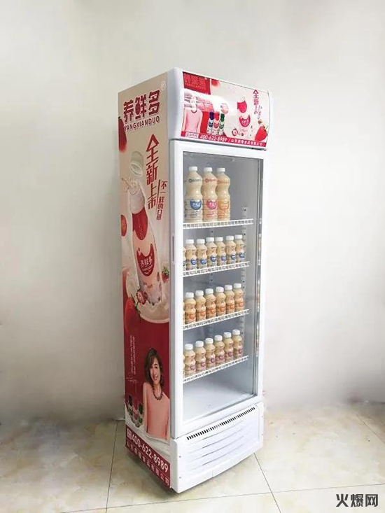 連續(xù)10年增幅超過20%,80%經(jīng)銷商都在搶的品類,竟是它? 連續(xù)10年增幅超過20%,80%經(jīng)銷商都在搶的品類,竟是它?