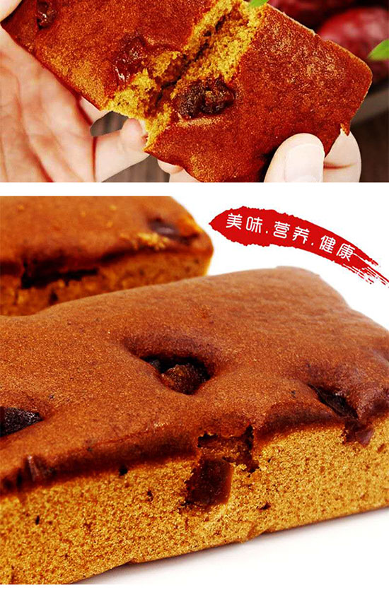 祥詠樓老北京棗糕 祥詠樓老北京棗糕