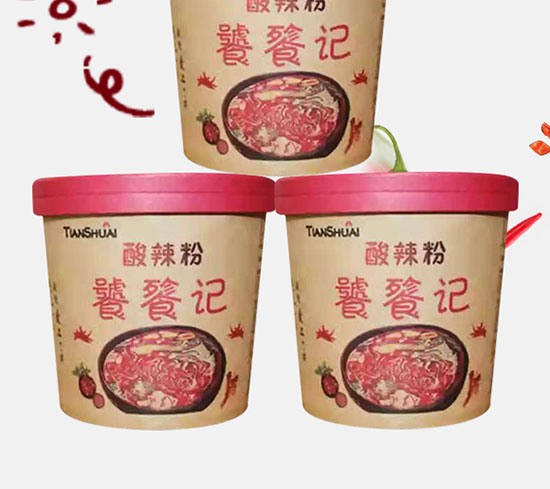 饕餮記酸辣粉 饕餮記酸辣粉