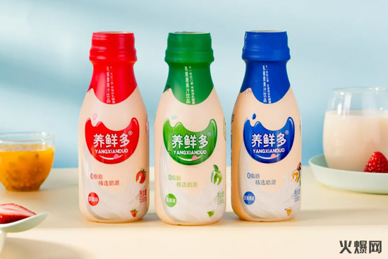 連續(xù)10年增幅超過20%,80%經(jīng)銷商都在搶的品類,竟是它? 連續(xù)10年增幅超過20%,80%經(jīng)銷商都在搶的品類,竟是它?