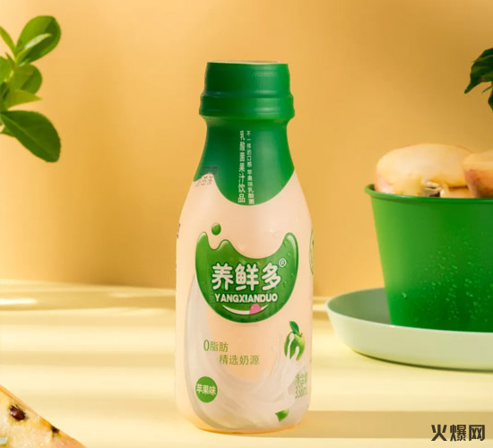 3連續(xù)10年增幅超過20%,80%經(jīng)銷商都在搶的品類,竟是它? 3連續(xù)10年增幅超過20%,80%經(jīng)銷商都在搶的品類,竟是它?