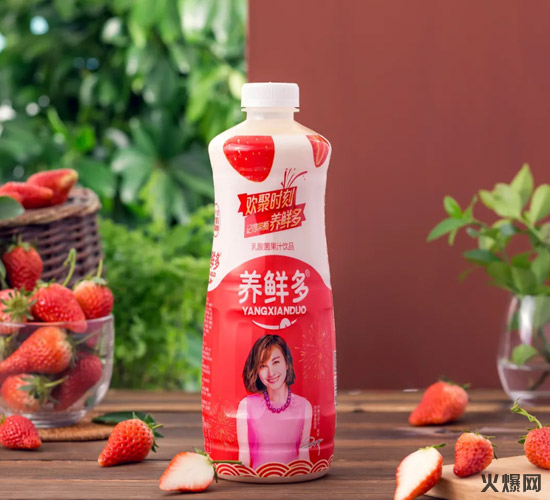 連續(xù)10年增幅超過20%,80%經(jīng)銷商都在搶的品類,竟是它? 連續(xù)10年增幅超過20%,80%經(jīng)銷商都在搶的品類,竟是它?