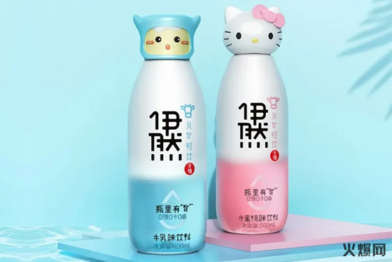 1統(tǒng)一、伊利、維他、味全……一周新品盤點! 1統(tǒng)一、伊利、維他、味全……一周新品盤點!