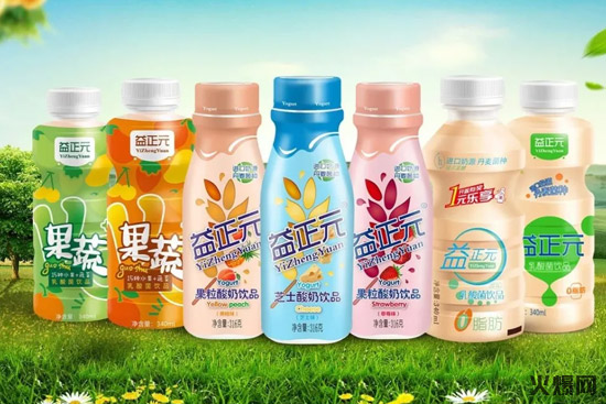 乳品旺季增收“利器”!這款飲品讓經(jīng)銷商一次性打款幾十萬(wàn)備貨! 乳品旺季增收“利器”!這款飲品讓經(jīng)銷商一次性打款幾十萬(wàn)備貨!