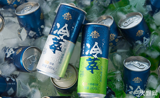 5年市場(chǎng)增速20.8%,伊利、農(nóng)夫山泉、雀巢扎堆創(chuàng)新! 5年市場(chǎng)增速20.8%,伊利、農(nóng)夫山泉、雀巢扎堆創(chuàng)新!