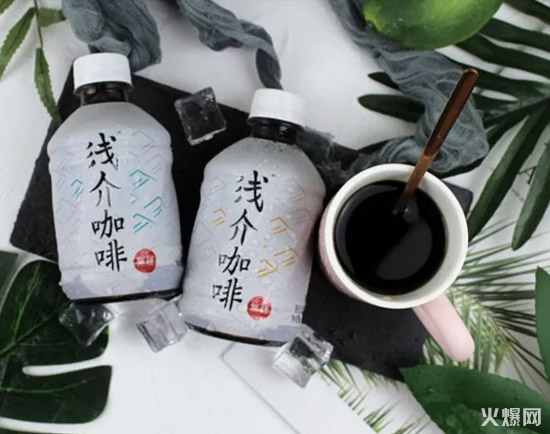 5年市場(chǎng)增速20.8%,伊利、農(nóng)夫山泉、雀巢扎堆創(chuàng)新! 5年市場(chǎng)增速20.8%,伊利、農(nóng)夫山泉、雀巢扎堆創(chuàng)新!