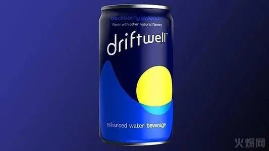 百事可樂(lè)Driftwell的飲料 百事可樂(lè)Driftwell的飲料
