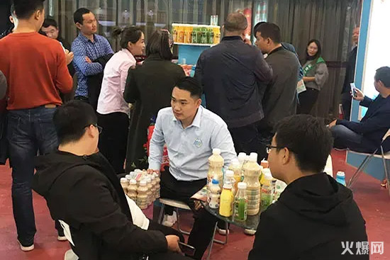 62020秋糖再投重磅炸彈,炸翻往屆糖酒會(huì)的爆品要來了! 62020秋糖再投重磅炸彈,炸翻往屆糖酒會(huì)的爆品要來了!