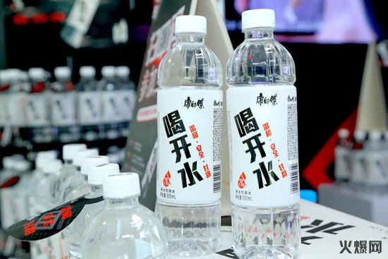 盤點(diǎn)一下2020年飲品市場(chǎng)那些有意思的新品 盤點(diǎn)一下2020年飲品市場(chǎng)那些有意思的新品