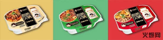 4方便食品新勢(shì)力!阿慶嫂方便食品殺出,整個(gè)方便食品江湖大轟動(dòng)! 4方便食品新勢(shì)力!阿慶嫂方便食品殺出,整個(gè)方便食品江湖大轟動(dòng)!