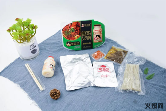 5方便食品新勢(shì)力!阿慶嫂方便食品殺出,整個(gè)方便食品江湖大轟動(dòng)! 5方便食品新勢(shì)力!阿慶嫂方便食品殺出,整個(gè)方便食品江湖大轟動(dòng)!