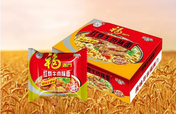 福滿(mǎn)門(mén)紅燒牛肉味面_05 福滿(mǎn)門(mén)紅燒牛肉味面_05