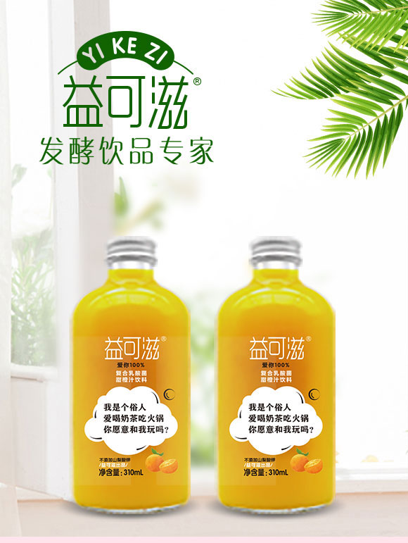 益可滋(青島)飲品有限公司-果汁22_01 益可滋(青島)飲品有限公司-果汁22_01