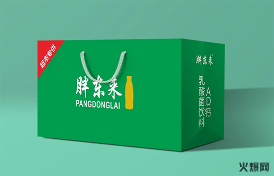 胖東來AD鈣乳酸菌飲品 胖東來AD鈣乳酸菌飲品