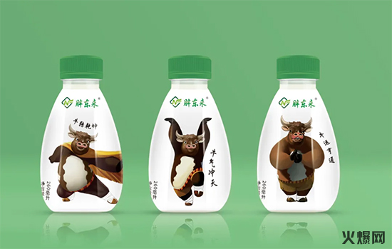 胖東來AD鈣乳酸菌飲品 胖東來AD鈣乳酸菌飲品