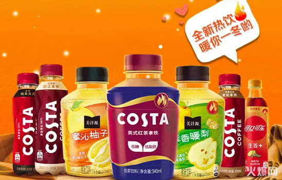 娃哈哈、北冰洋、農(nóng)夫山泉、認養(yǎng)一頭牛……近期新品盤點! 娃哈哈、北冰洋、農(nóng)夫山泉、認養(yǎng)一頭!谛缕繁P點!
