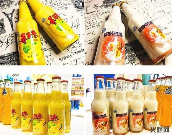 5占位冬季飲料市場,元氣森林、山海關、伊利等新品各出奇招! 5占位冬季飲料市場,元氣森林、山海關、伊利等新品各出奇招!