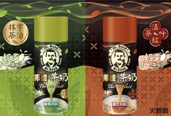 品類爆紅,元氣森林、漢口二廠、達利、旺旺紛紛加碼入局! 品類爆紅,元氣森林、漢口二廠、達利、旺旺紛紛加碼入局!