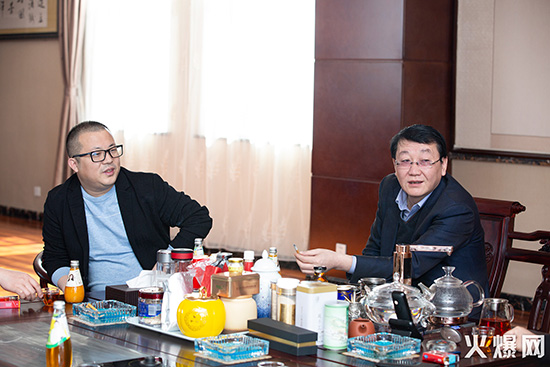喜賀火爆網(wǎng)與山西紫晨大健康達(dá)成深度戰(zhàn)略合作! 喜賀火爆網(wǎng)與山西紫晨大健康達(dá)成深度戰(zhàn)略合作!
