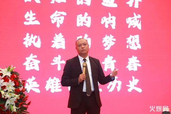 徐偉:《黑格咨詢方法論》憑什么定義下一個十年? 徐偉:《黑格咨詢方法論》憑什么定義下一個十年?