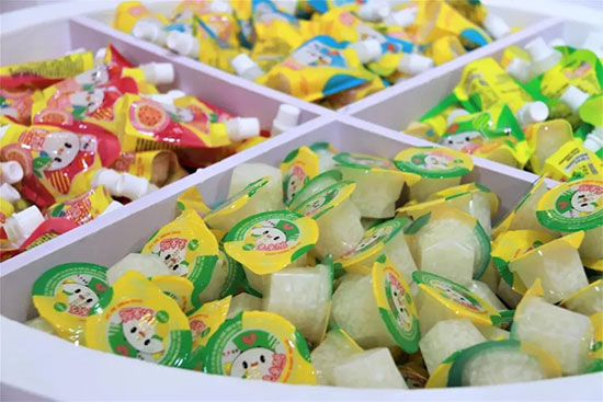新品聚集|云集休食新品,更多大品牌,盡在云食匯! 新品聚集|云集休食新品,更多大品牌,盡在云食匯!
