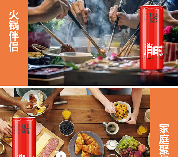 消時(shí)樂山楂爽310ml 消時(shí)樂山楂爽310ml