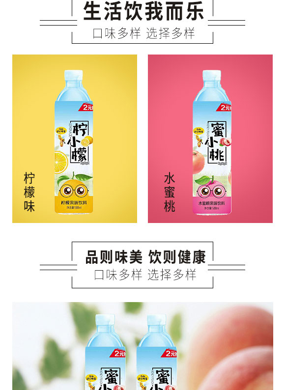 果味飲料 (2) 果味飲料 (2)