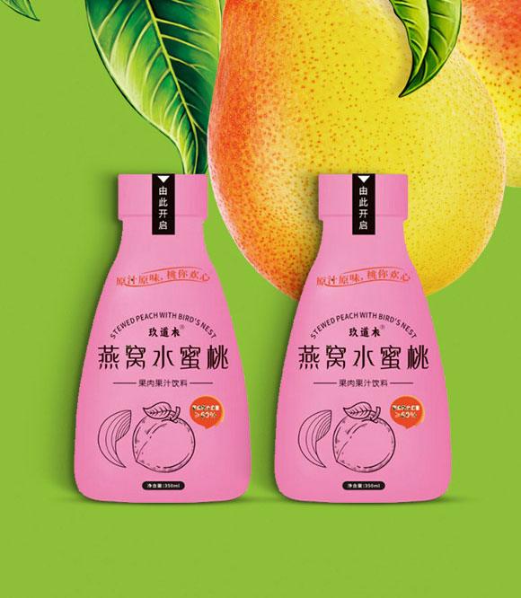 上海美信食品有限公司-水蜜桃_06 上海美信食品有限公司-水蜜桃_06