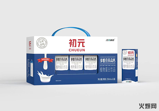 江中制藥初元多維營養(yǎng)高鈣植物蛋白飲品250mlX12盒 江中制藥初元多維營養(yǎng)高鈣植物蛋白飲品250mlX12盒