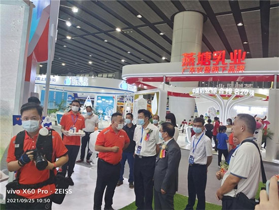 從亞洲乳業(yè)博覽會(huì)暨廣州鮮奶節(jié)透視奶業(yè)市場(chǎng)活力 從亞洲乳業(yè)博覽會(huì)暨廣州鮮奶節(jié)透視奶業(yè)市場(chǎng)活力