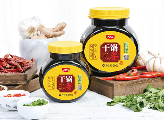 丁點(diǎn)兒食品丨舌尖上的川香宴,丁點(diǎn)兒干鍋醬帶你體驗(yàn)地道川味 丁點(diǎn)兒食品丨舌尖上的川香宴,丁點(diǎn)兒干鍋醬帶你體驗(yàn)地道川味