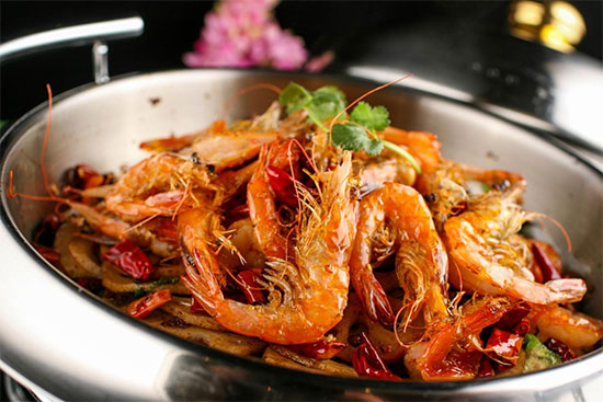 丁點(diǎn)兒食品丨舌尖上的川香宴,丁點(diǎn)兒干鍋醬帶你體驗(yàn)地道川味 丁點(diǎn)兒食品丨舌尖上的川香宴,丁點(diǎn)兒干鍋醬帶你體驗(yàn)地道川味
