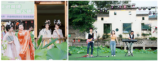 夏日聚餐“升溫”,從抖音生活服務(wù)「暢吃聚會(huì)日」看場(chǎng)景營(yíng)銷的三重升級(jí) 夏日聚餐“升溫”,從抖音生活服務(wù)「暢吃聚會(huì)日」看場(chǎng)景營(yíng)銷的三重升級(jí)