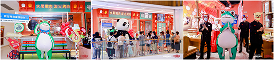夏日聚餐“升溫”,從抖音生活服務(wù)「暢吃聚會(huì)日」看場(chǎng)景營(yíng)銷的三重升級(jí) 夏日聚餐“升溫”,從抖音生活服務(wù)「暢吃聚會(huì)日」看場(chǎng)景營(yíng)銷的三重升級(jí)