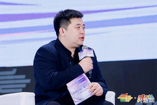 持續(xù)突破 重塑增長 第111屆全國糖酒會主論壇“CFDF食飲產(chǎn)業(yè)發(fā)展大會”成功召開 持續(xù)突破 重塑增長 第111屆全國糖酒會主論壇“CFDF食飲產(chǎn)業(yè)發(fā)展大會”成功召開